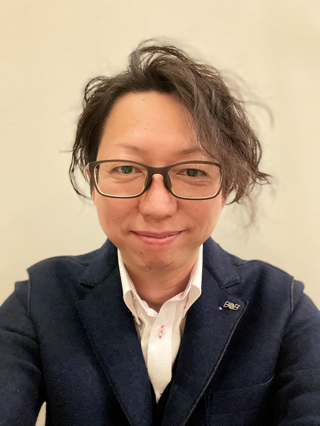 代表取締役 中村 玄太は私です