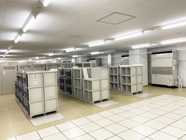 有限会社サン・エナックは働きやすい環境です