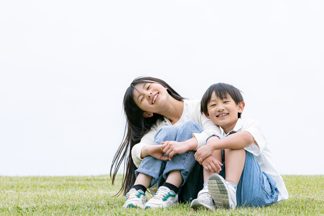 サン・エナックは人との繋がりを大切にします